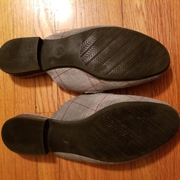 A. New. Day Mules - Picture 2 of 2